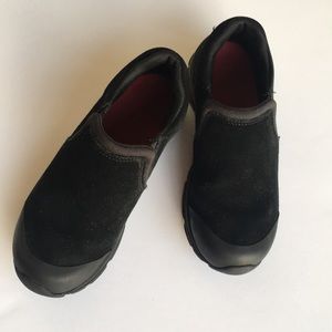 Comfy Kids Dress Shoes